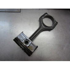 20L038 Piston and Connecting Rod Standard From 2014 Dodge Grand Caravan  3.6